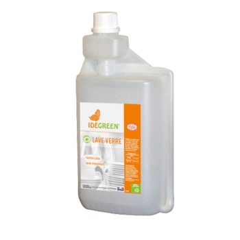 Lavage machine ID 20 (5 Litres) - Filfa France