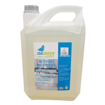 Nettoyant Multi Usage Ecolabel (5 Litres)