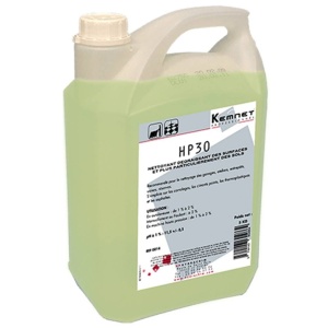 Nettoyant pour carrosserie Kemnet (5 Litres) - Filfa France