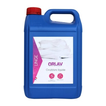 ALCOR - Oxyblanc Rinox - P6672 - 5L