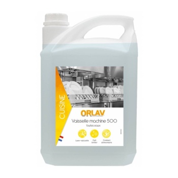 Liquide vaisselle Senet citron (5 Litres) - Filfa France