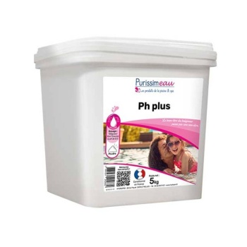 pH plus poudre (5 kg)