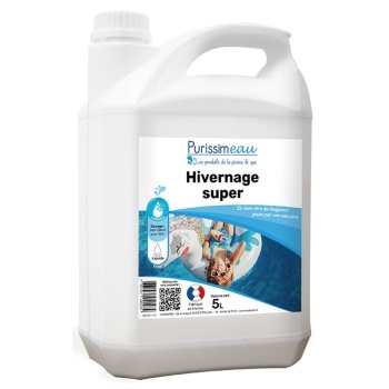 Hivernage super (5 Litres)