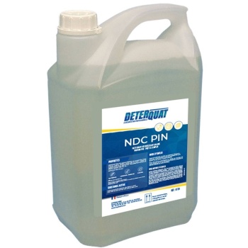 Hydrachim - Deterquat NDC PIN - 5L - 0728