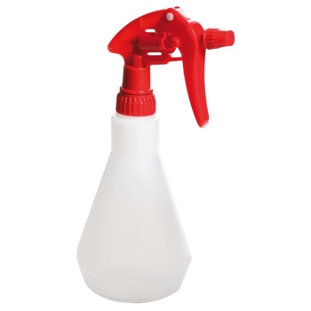 BROSS M - Vaporisateur complet rouge - 500 ml - Filfa France