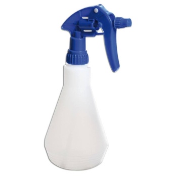 BROSS M - Vaporisateur complet bleu (500 ml) - Filfa France