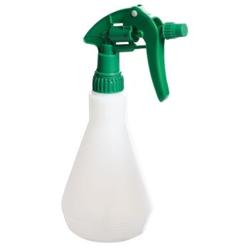 BROSS M - Vaporisateur complet vert (500 ml) - Fiolfa France