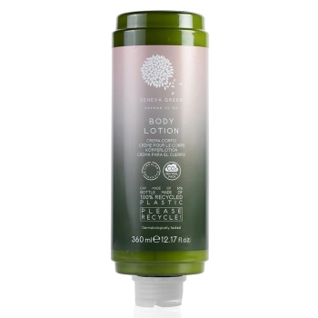 GFL - Geneva Green - Lotion corps - 360ml