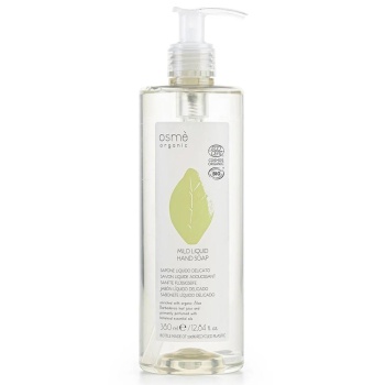 GFL - Osmé -  Savon liquide mains - 380ml