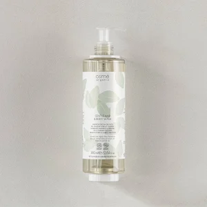 Gel corps et cheveux - Osmé - 380ml - x18