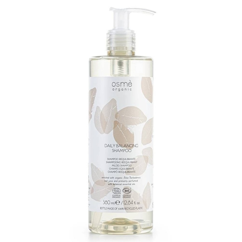 GFL - Osmé - Shampooing rééquilibrant - 380ml