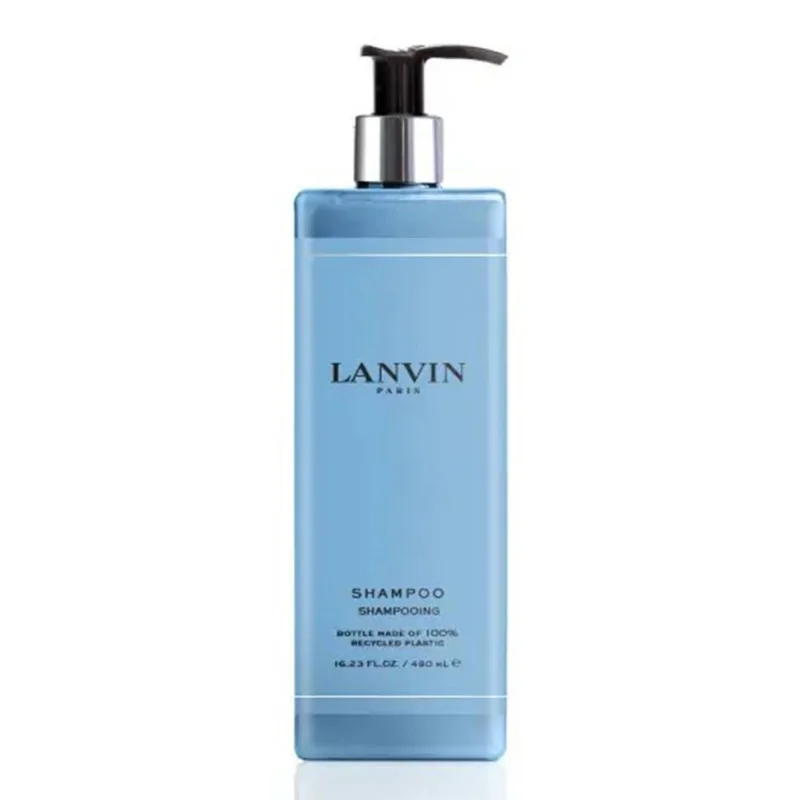 GFL – Shampoing – Lanvin – 480ml – x18 – Non rechargeable