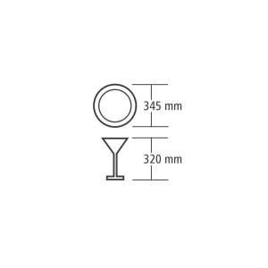 BARTSCHER - Lave-vaisselle Deltamat TF50 - Filfa France