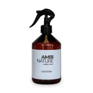 Spray d'ambiance - Cocoon