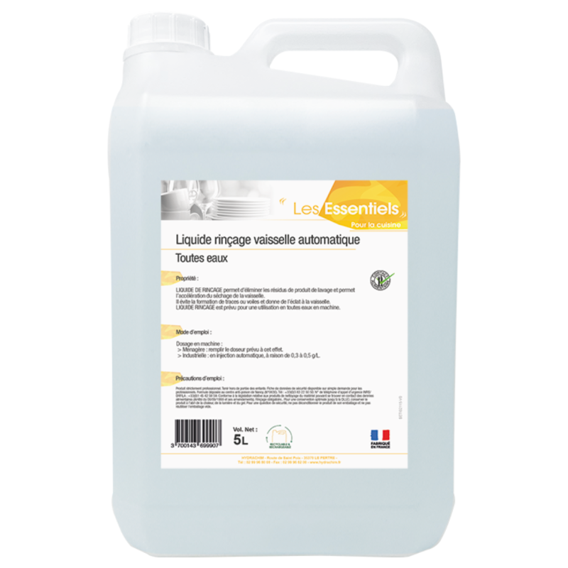 copy of SENET - Liquide de rinçage naturel - 5L