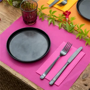 Set de table spunbond