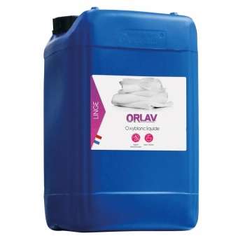 Orlav - Oxyblanc - 20L