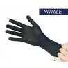 Nitrile noir taille XL