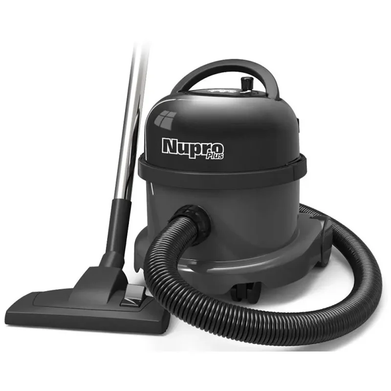 Aspirateur poussière - Nupro plus