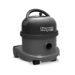 Aspirateur Nupro plus de Numatic