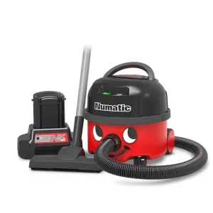 Aspirateur professionnel Numatic