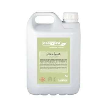 Lessive liquide ecocert bidon de 5 litres