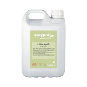 Lessive liquide ecocert bidon de 5 litres