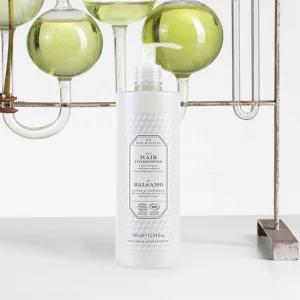 Après-shampoing rechargeable 380ml