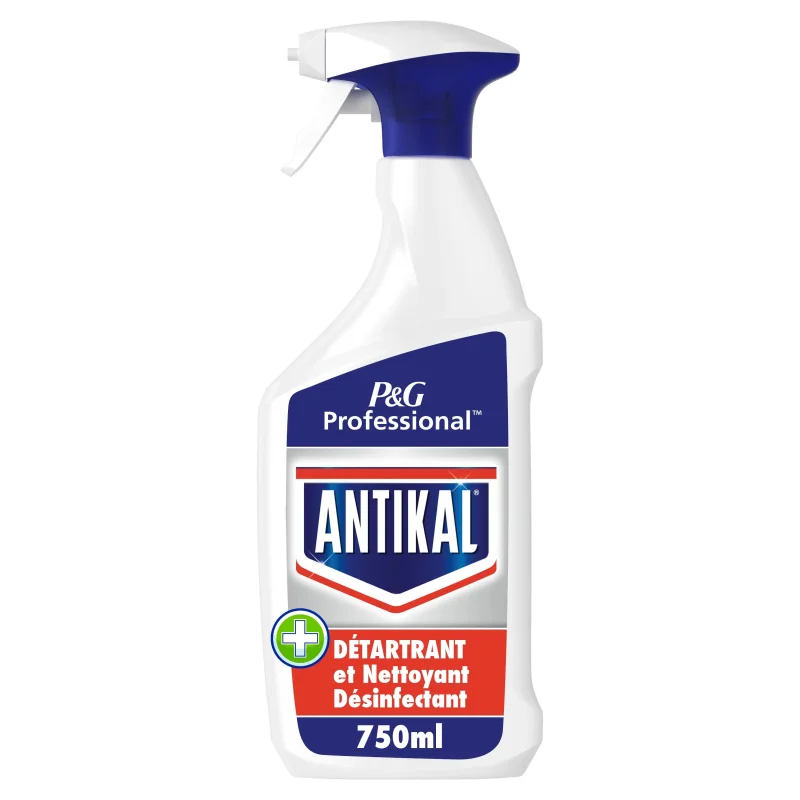 Spray nettoyant - ANTIKAL