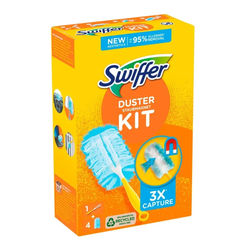 Plumeau Swiffer