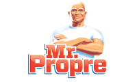 MR PROPRE